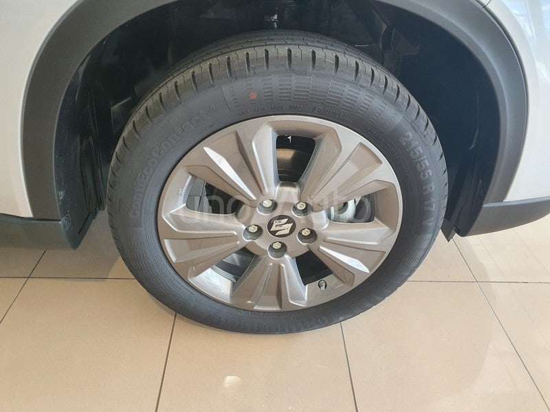 Vitara 1.4T Mild Hybrid S2 Aut.