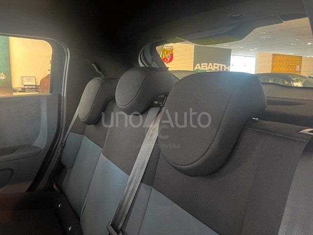 Grande Panda 1.2 MHEV Icon 81KW