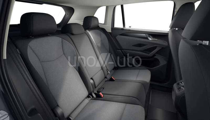 Tiguan 1.5 eTSI DSG 96kW