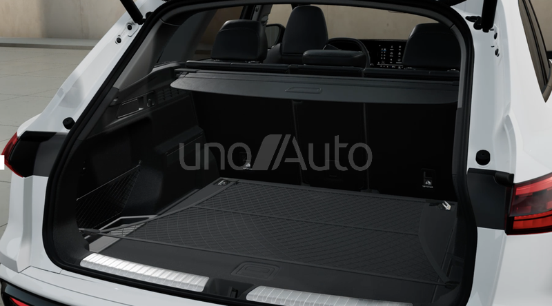 Q5 2.0TDI quattro S tronic S line 150kW