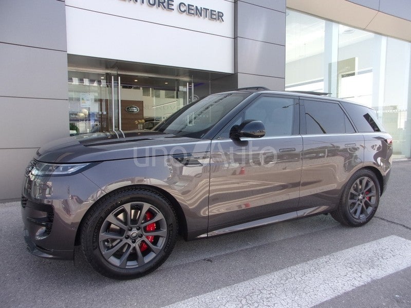 Range Rover Sport 3.0D TD6 MHEV Dynamic SE 300