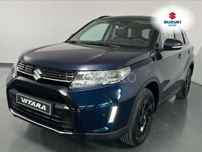 1.4 T Edicion Limitada Mild Hybrid Auto
