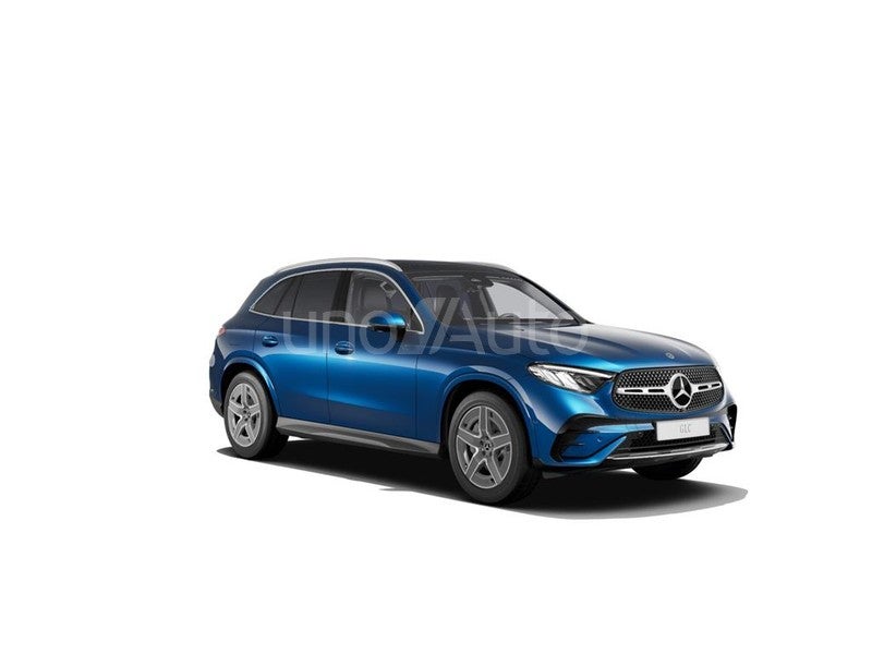 CLASE GLC GLC 220 d 4MATIC