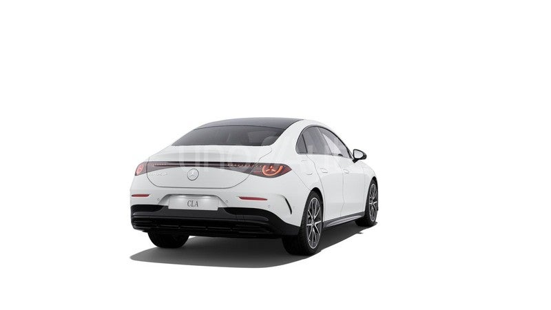 CLA CLA 250+ con tecnología EQ