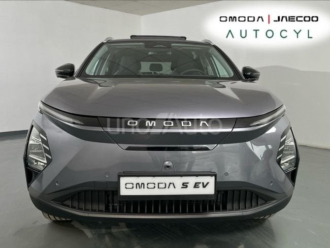 5 EV Premium