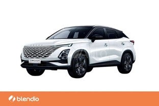 OMODA 5 MY2 - Premium 1.6 TGDI 108kW (14cv)