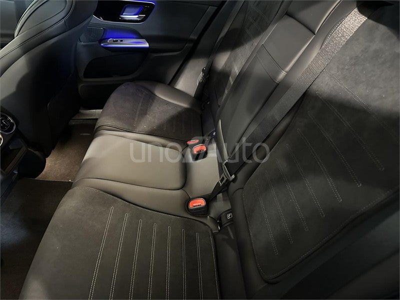 CLASE GLC GLC 220 d 4MATIC