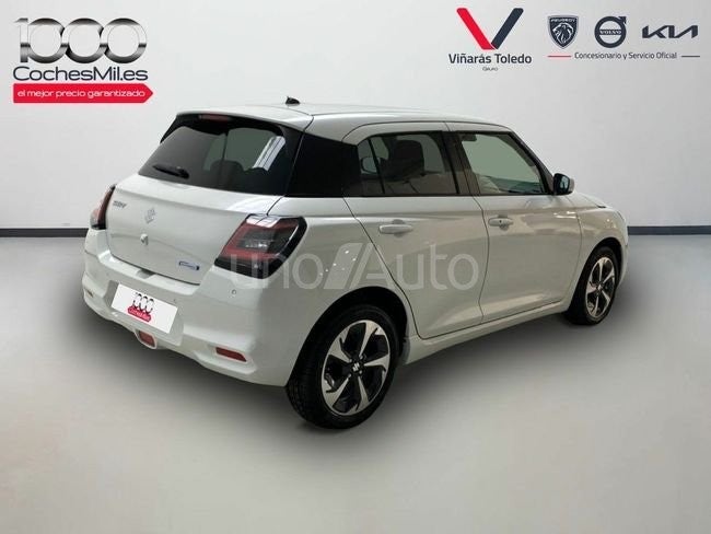 1.2 S2 Mild Hybrid