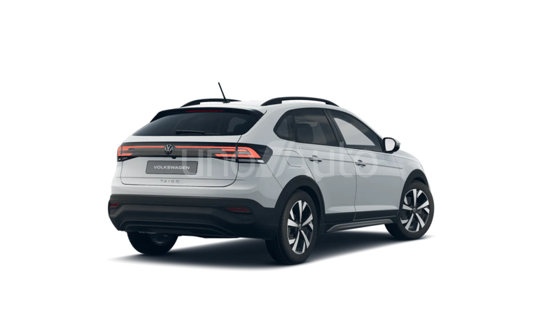 Taigo 1.0 TSI Más DSG 85kW