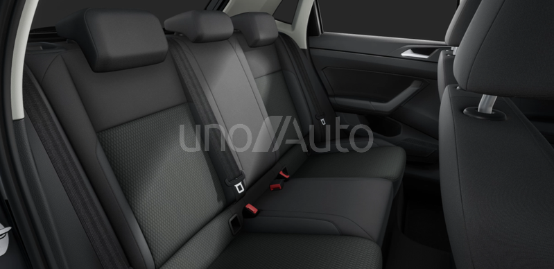 Polo 1.0 TSI Mas 70kW
