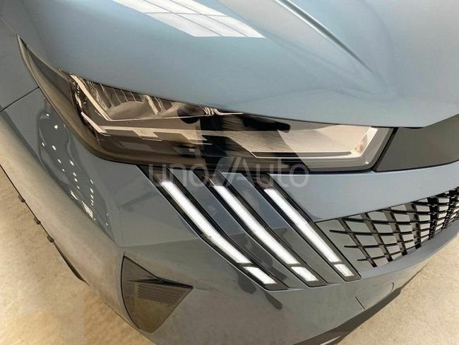 Allure Eléctrico 157kW