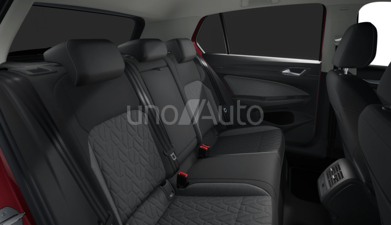 Golf 1.5 TSI eHybrid Match DSG6 150kW