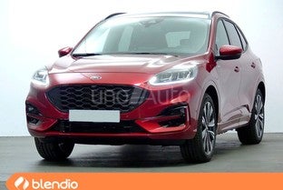 FORD Kuga ST-Line 2.5 Duratec PHEV 178kW Auto