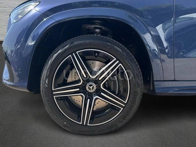 GLE 350de 4Matic Aut.