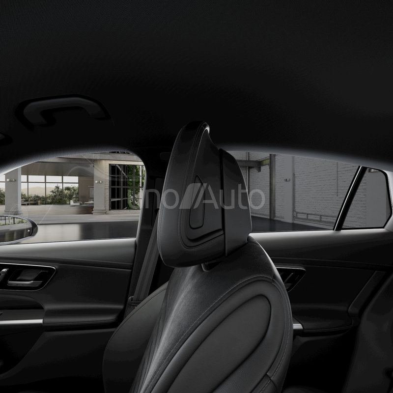 GLC 300 de 4MATIC Coupé con tecnología h