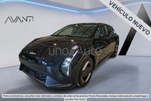 KIA EV4 Air