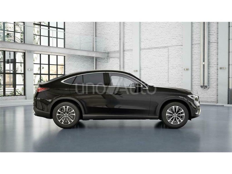 GLC 220d 4Matic Aut.