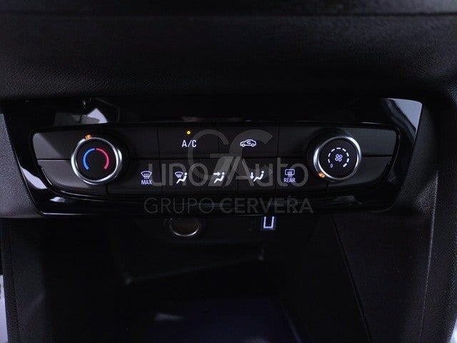 Corsa 1.2T XHL S/S GS 100
