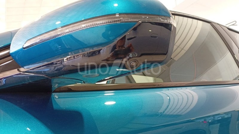 Atto 3 Comfort 150kW 60kWh