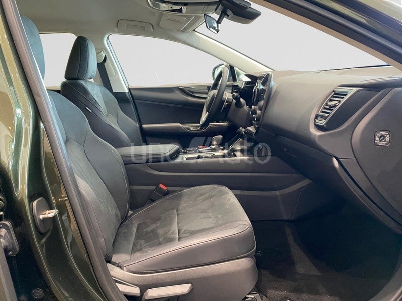 NX 350h Premium 2WD