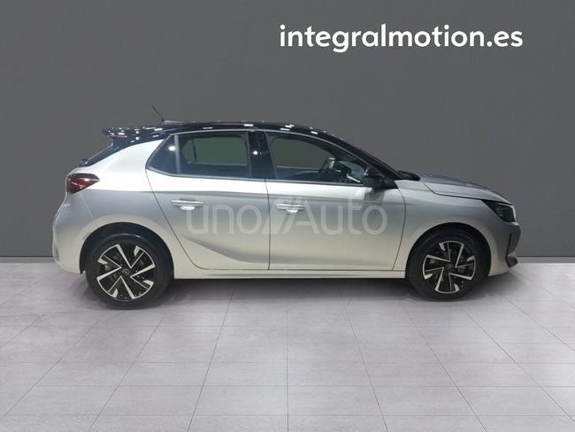1.2T XHLHybrid 81kW GS eDCT