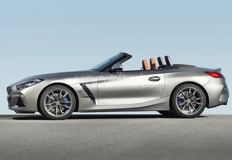 Z4 sDrive 30i