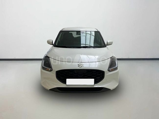 1.2 S3 Mild Hybrid CVT