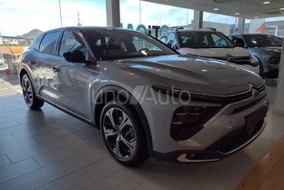 CITROEN C5 X 1.2 Puretech You EAT8 130
