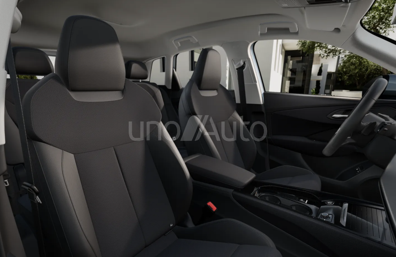 Q3 e-hybrid Advanced S tronic 200kW