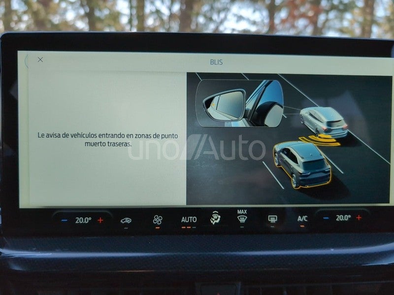 1.0 Ecoboost MHEV 114kW ST-Line X Auto