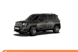 JEEP Renegade S 1.3 PHEV 177kW (240CV) AT AWD