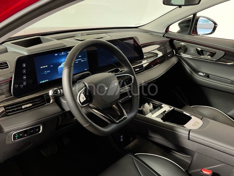 5 EV Premium