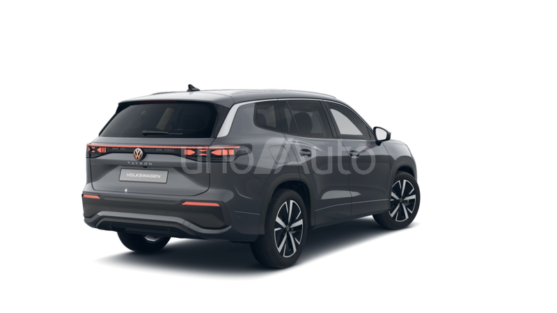 Tayron 2.0 TDI DSG7 110kW Más