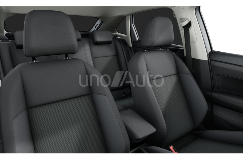 Taigo 1.0 TSI Más 85kW