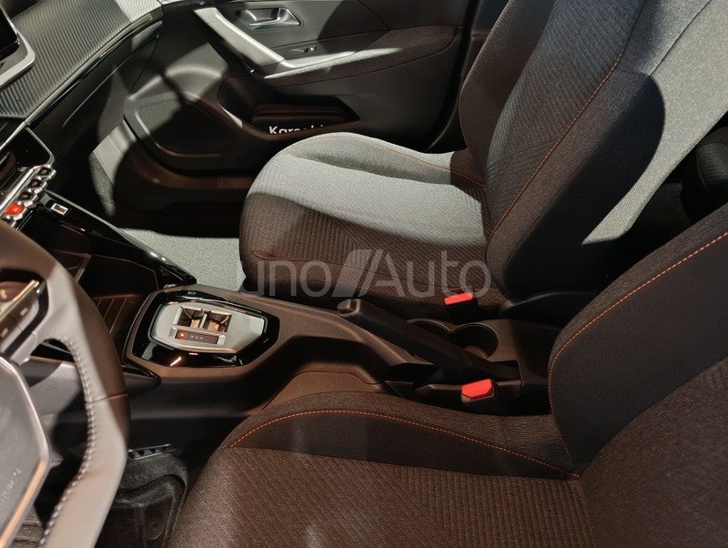 2008 Hybrid Style eDCS6 145