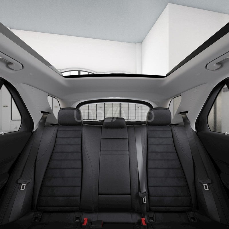 350 de 4MATIC con tecnología híbrida