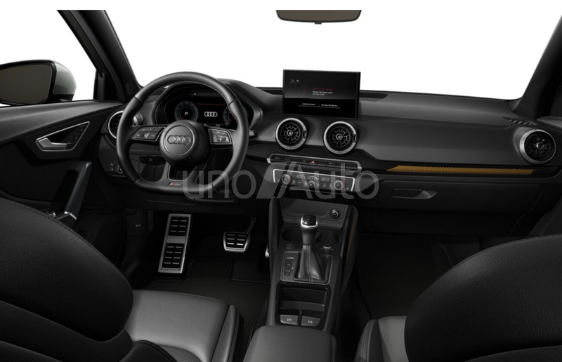 Q2 35 TFSI Adrenalin S tronic 110kW