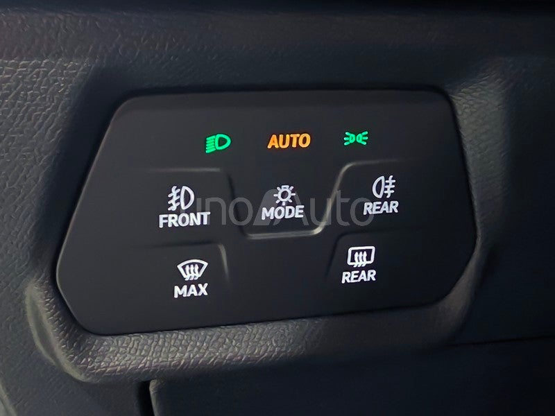 Formentor 1.5 e-Hybrid 150 DSG