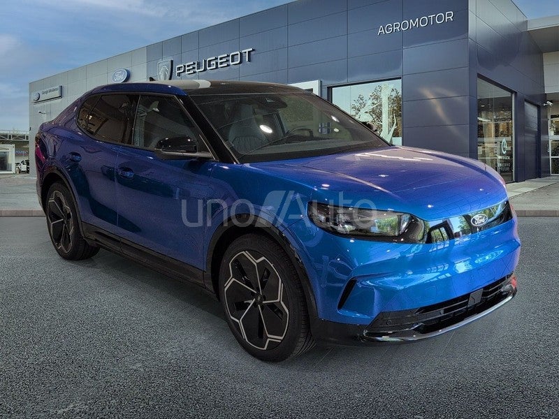 Premium R. Ext. RWD 77kWh 286CV