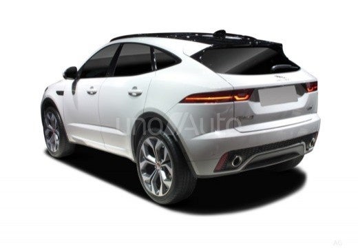 E-Pace 2.0D I4 R-Dynamic S AWD Aut. 163