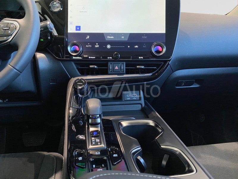 NX 350h Premium 2WD