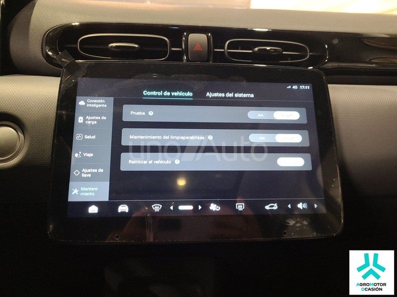 BEV 37.3kWh Design Auto