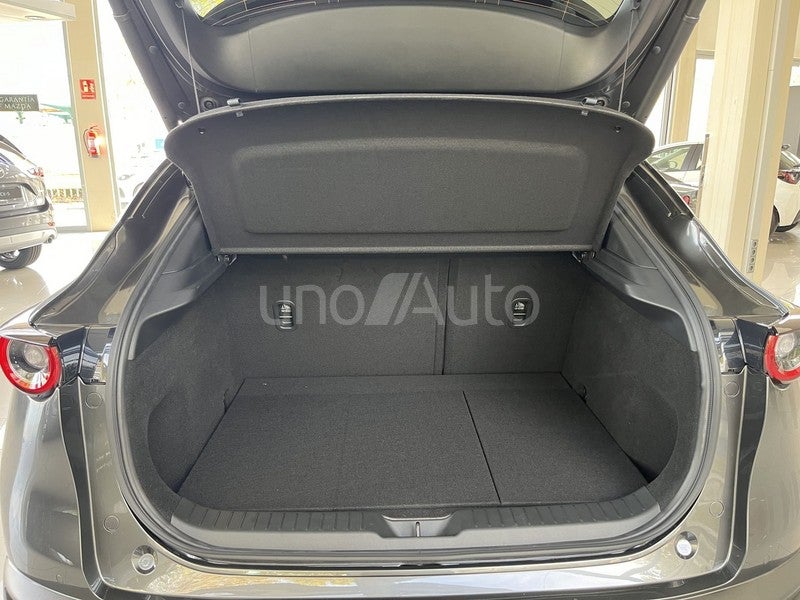 CX-30 2.5 e-Skyactiv-G Homura FWD 103kW