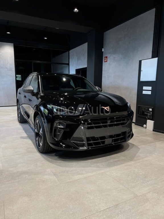 Terramar 1.5 TSI e-Hybrid 150kW DSG