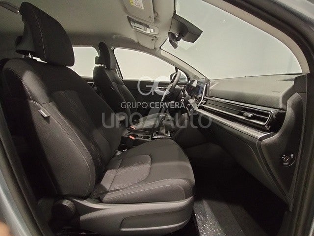 Sportage 1.6 T-GDi MHEV Drive 160