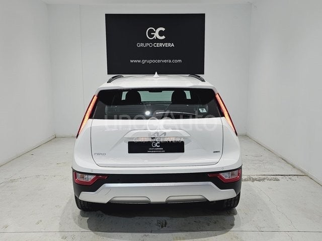 Niro 1.6 HEV Concept 139