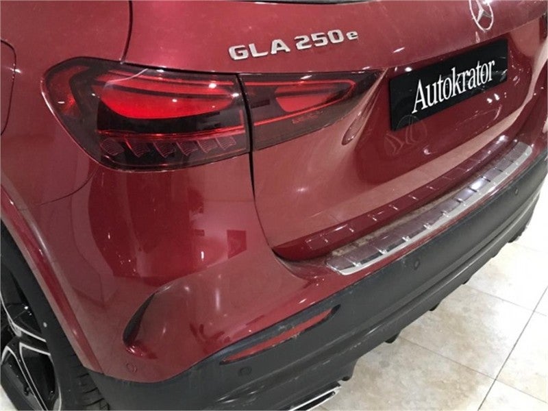 CLASE GLA 250e