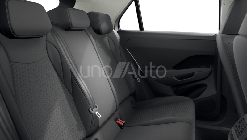 T-Roc 1.5 eTSI DSG7 85kW