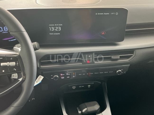 1.0 MHEV Drive 85kW (115CV) DCT