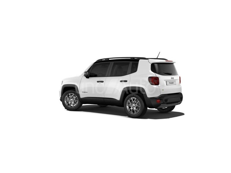 eHybrid Altitude 1.5 MHEV 130hp Dct Fwd